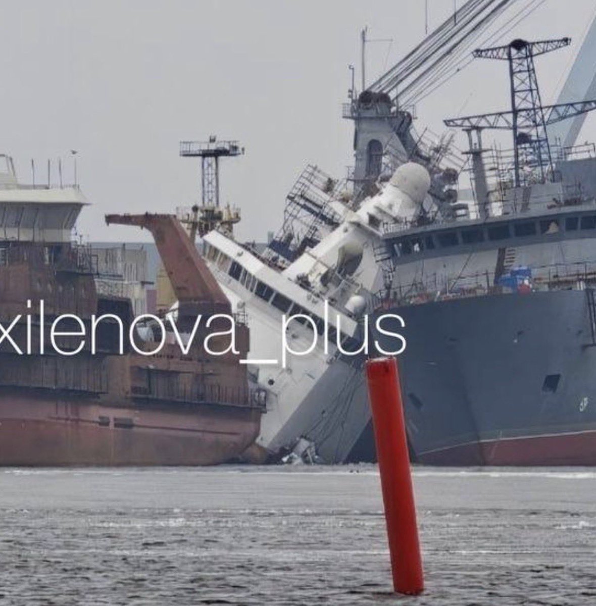 Área Militar tweet media