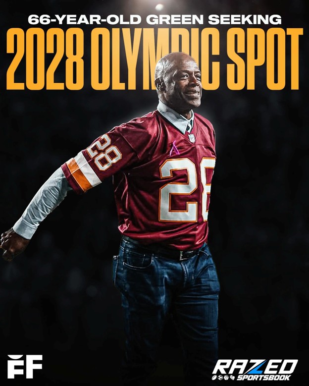 Troy Vincent, Sr. tweet media