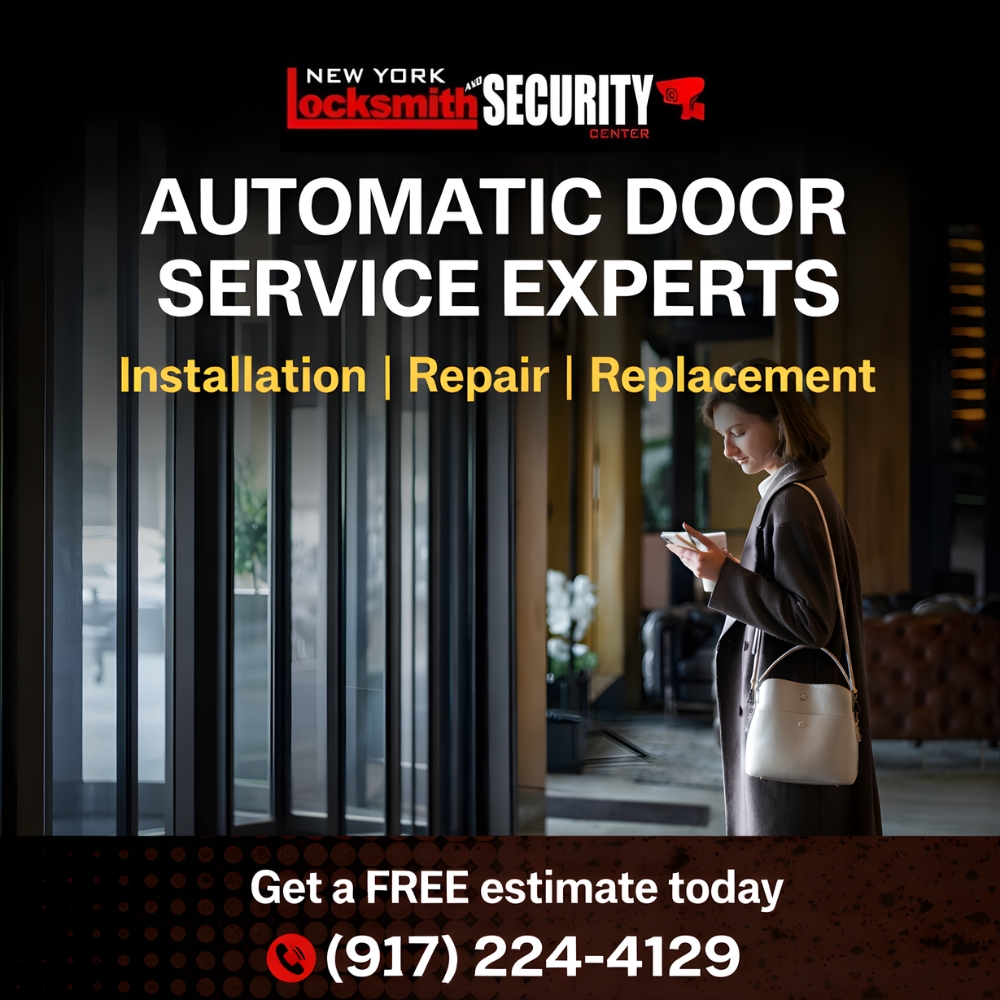 NY Locksmith & Security Center Inc (@lockSecCenterNY) / Posts / X