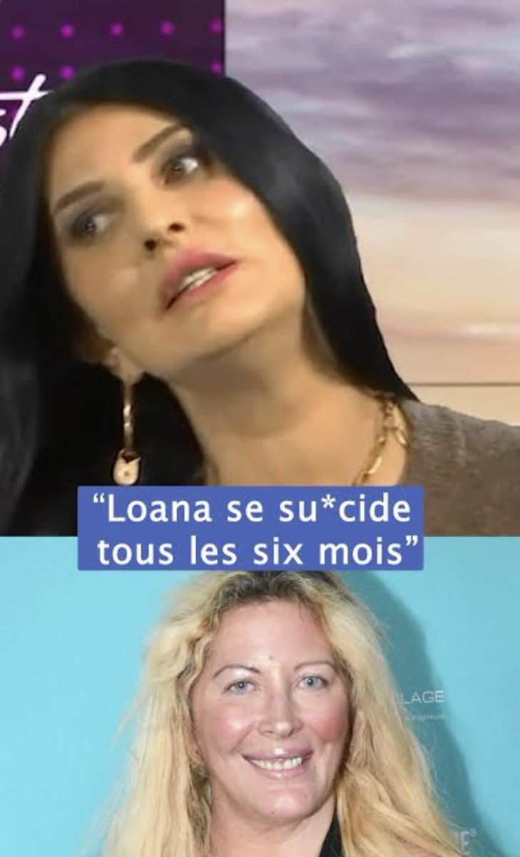 Vierge Effarouchée tweet media