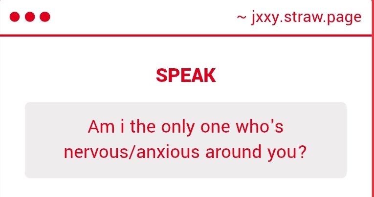 Jax of shedtwt tweet media