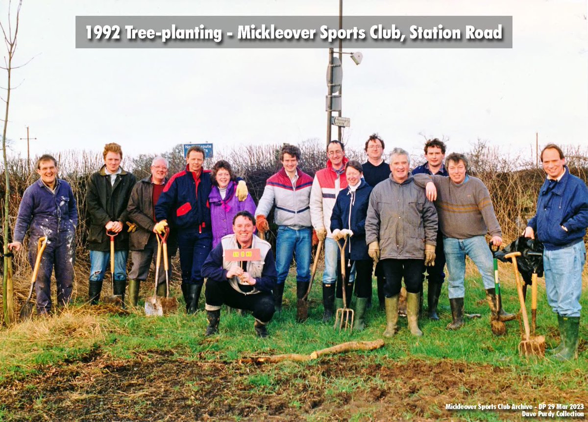 Mickleover CC 🏏 tweet media