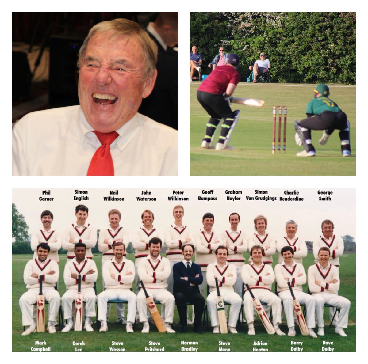 Mickleover CC 🏏 tweet media