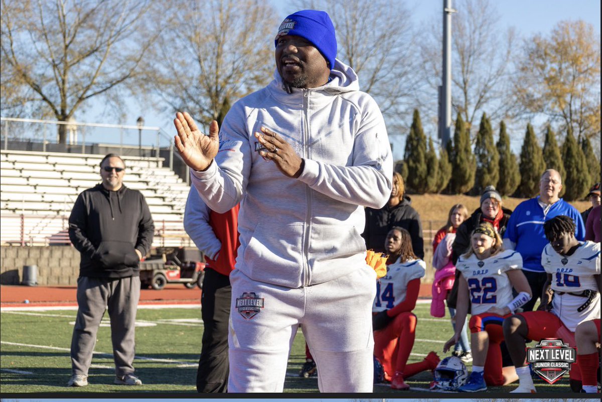 LeonardWeaver's tweet image. No matter where the Lord has taken 
Me, I’ve been so blessed to coach young men. I love every bit of it. The smiles, the discipline, the elevation and up’s and downs. This is what the Lord has called me to do period. @Jesuschrist @Maxwell_Leaders  @IRCSEagles 
#SOAR