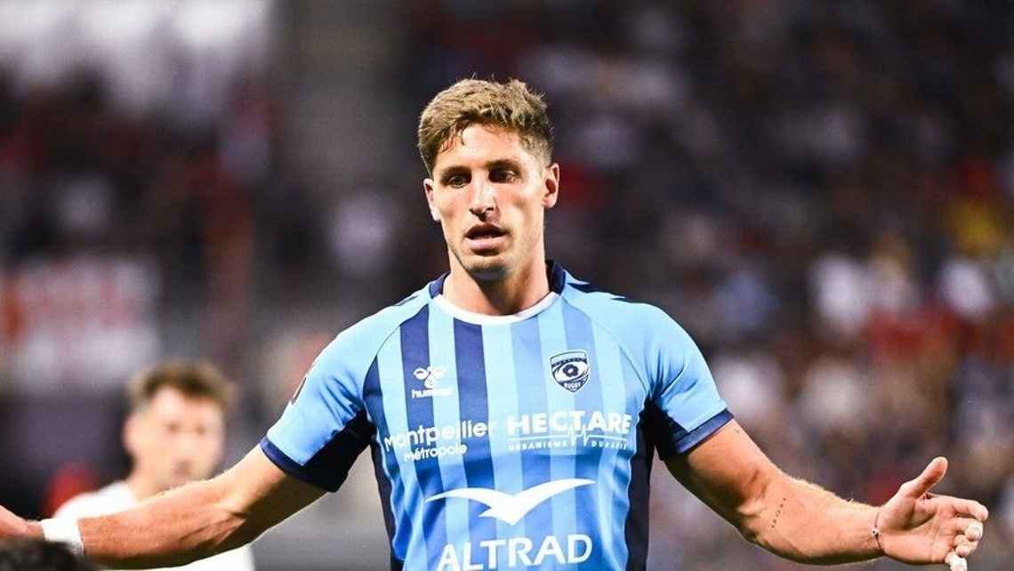 Santiago Ángel 🇦🇷 🇳🇿 tweet media