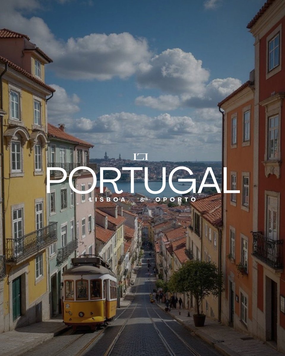 LEYVABELT's tweet photo. ESTA SEMANA EN 📍PORTUGAL https://t.co/jXek0BXp1L