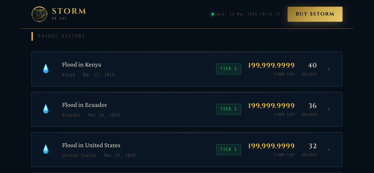 Storm on Sui tweet media