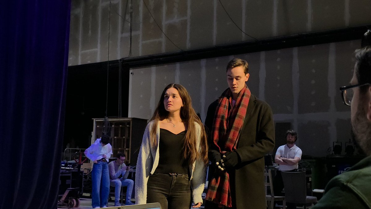 Melanie 🌷 tweet media