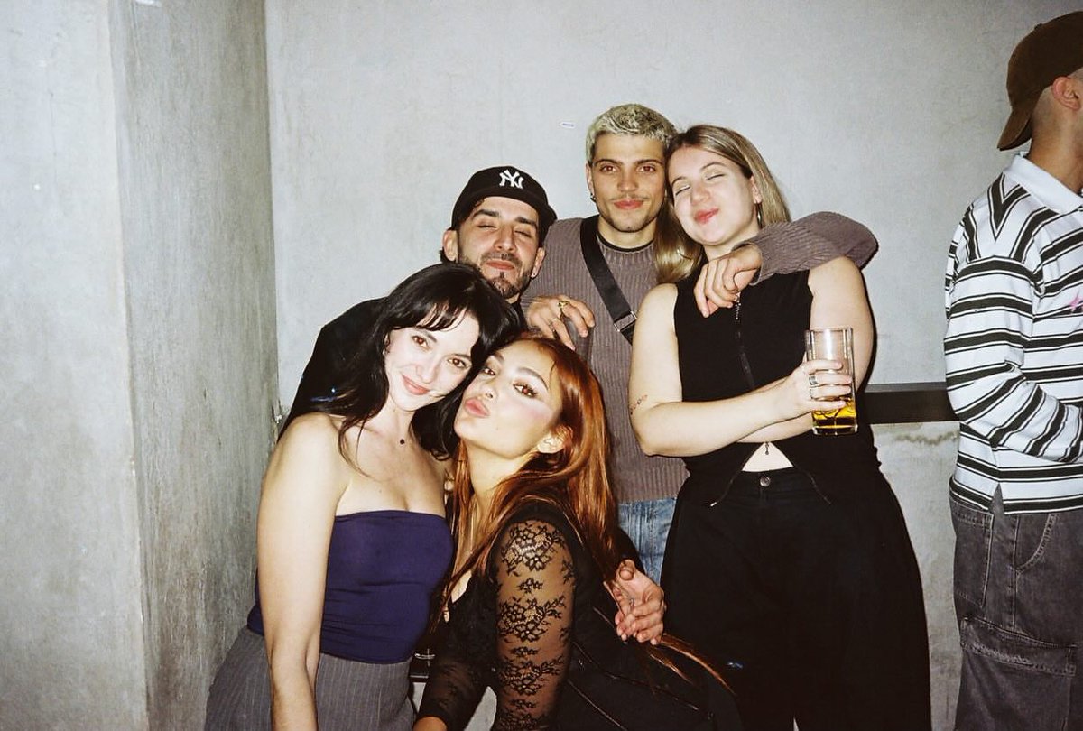 Núria(Aimer) | 💐 tweet media