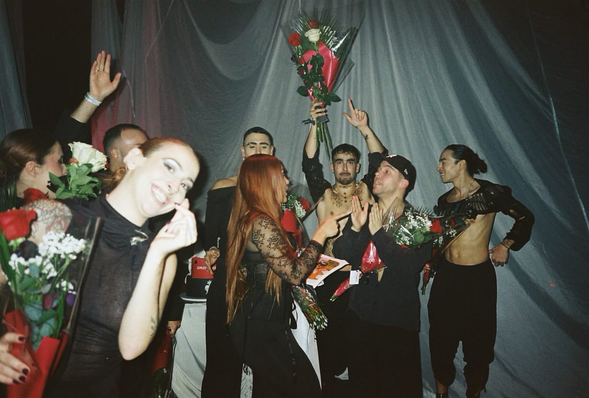 Núria(Aimer) | 💐 tweet media