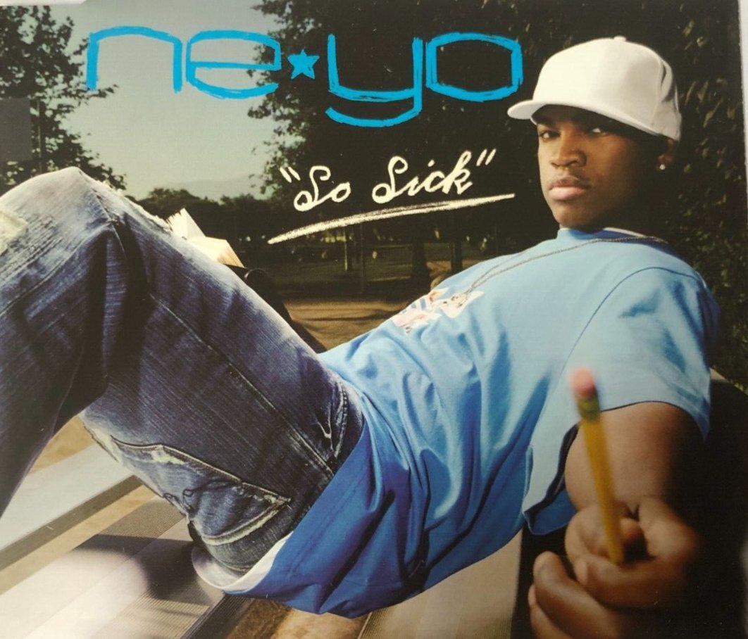 Big2000sTunes's tweet image. 🇬🇧 The Top 10 Singles in The UK this week in 2006. Hits from 20 years ago with Ne-Yo at No.1 #2000s