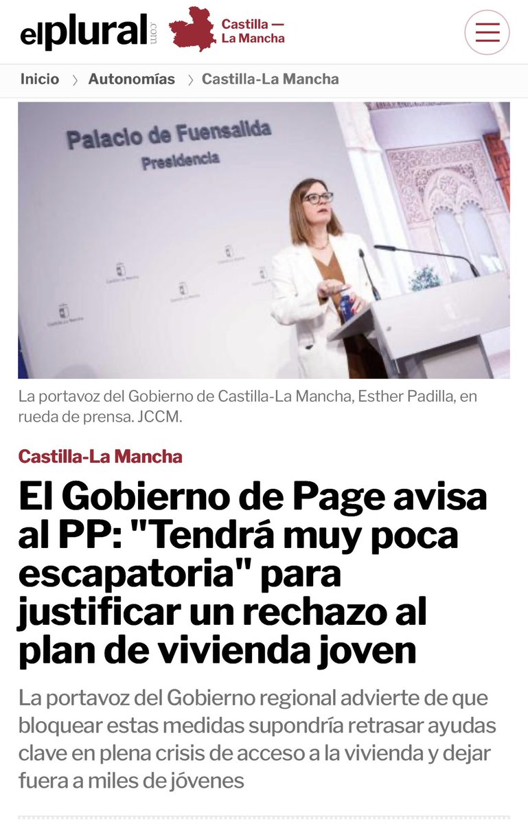 Esther Padilla Ruiz tweet media