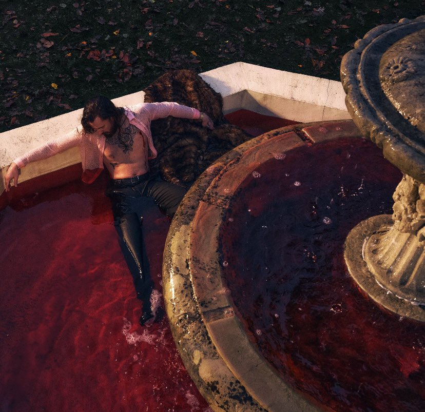 🚬🍷 tweet media