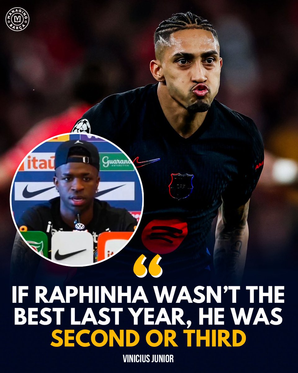 Managing Barça tweet media