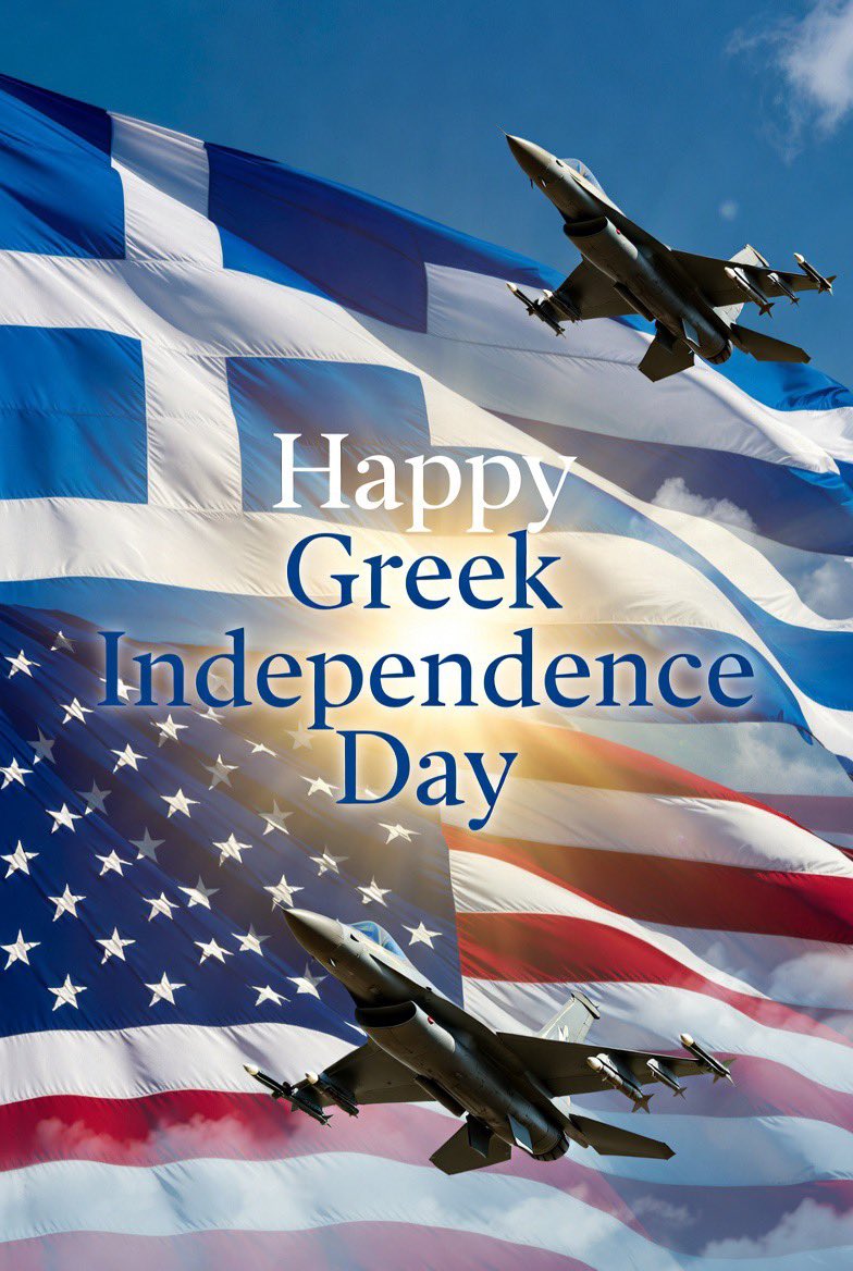 RomanosSak's tweet photo. @USAmbassadorGR https://t.co/glJ9oBlH9X