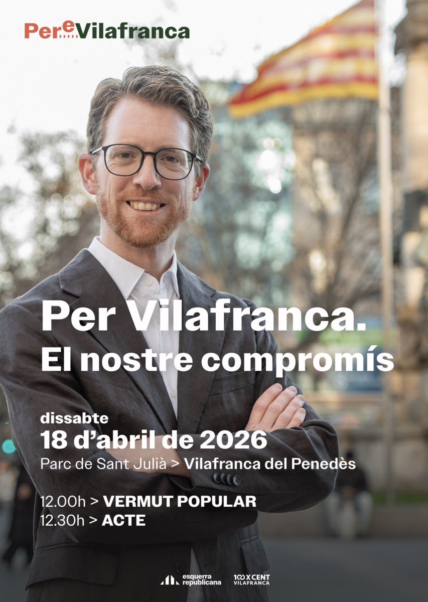 ERC Vilafranca tweet media