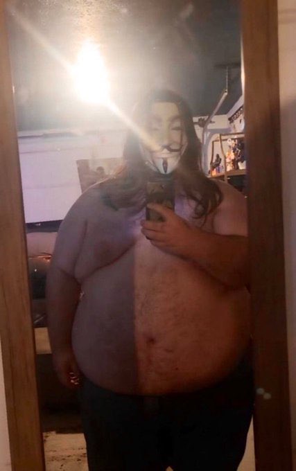 Эбигейл Хопс 🚺☦️♎️ tweet media