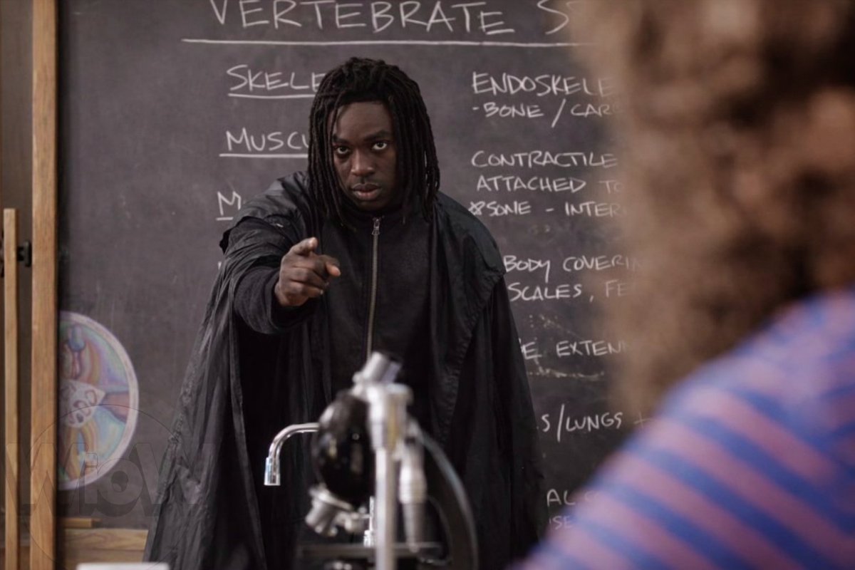 Worth it or Woke? (reviews) tweet media