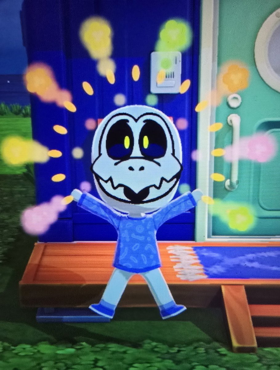 ɐƃɐɥs tweet media