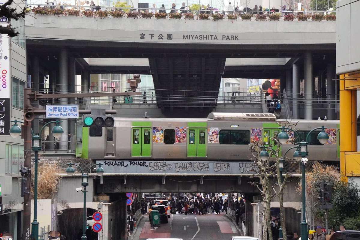 ヂーゼル機関車《masashi》 tweet media