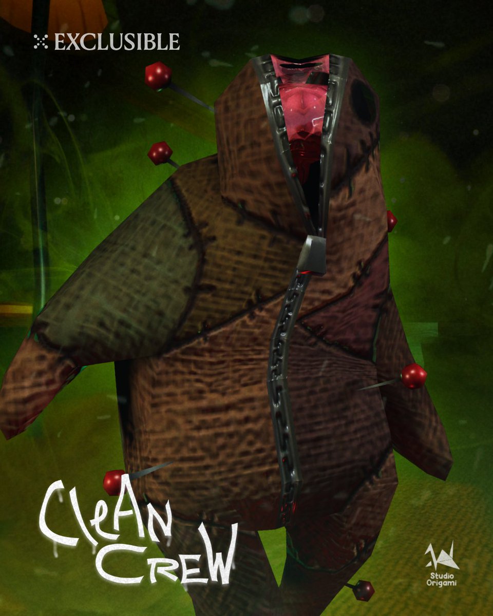 Exclusible tweet media