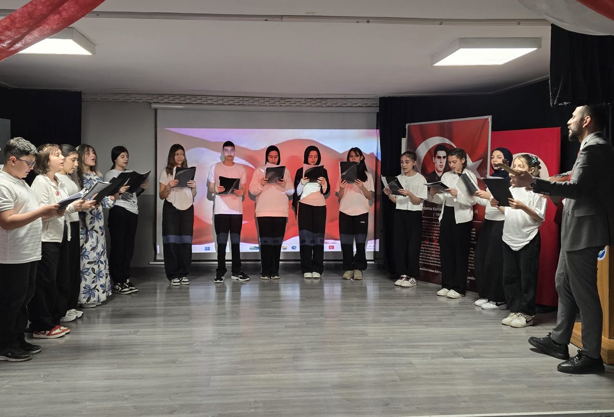 Ali Partal tweet media