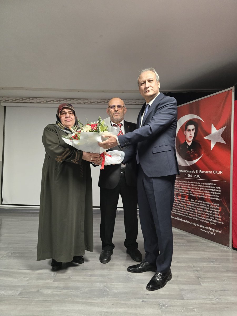 Ali Partal tweet media