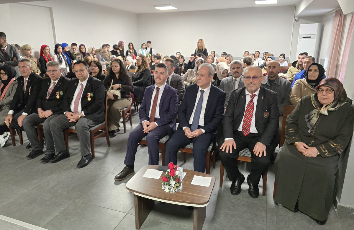 Ali Partal tweet media