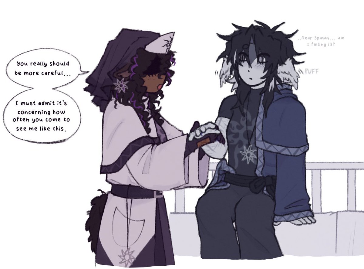 purple ten-mou💫 tweet media