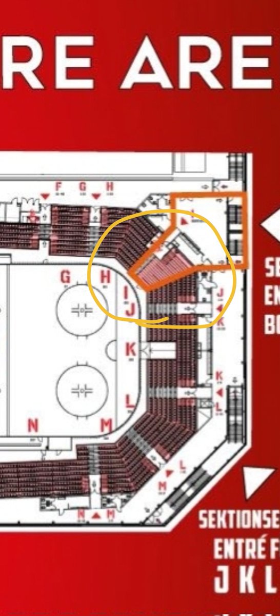 VMA till SSKare!
Boka upp hela jävla kurvan i bondeland nu så åker vi ner och gör hatten till vår hemmaplan!💙💛

<a href="/KalmarHC/">Kalmar HC</a> när fan släpper ni biljetterna?!?!

#twittssk