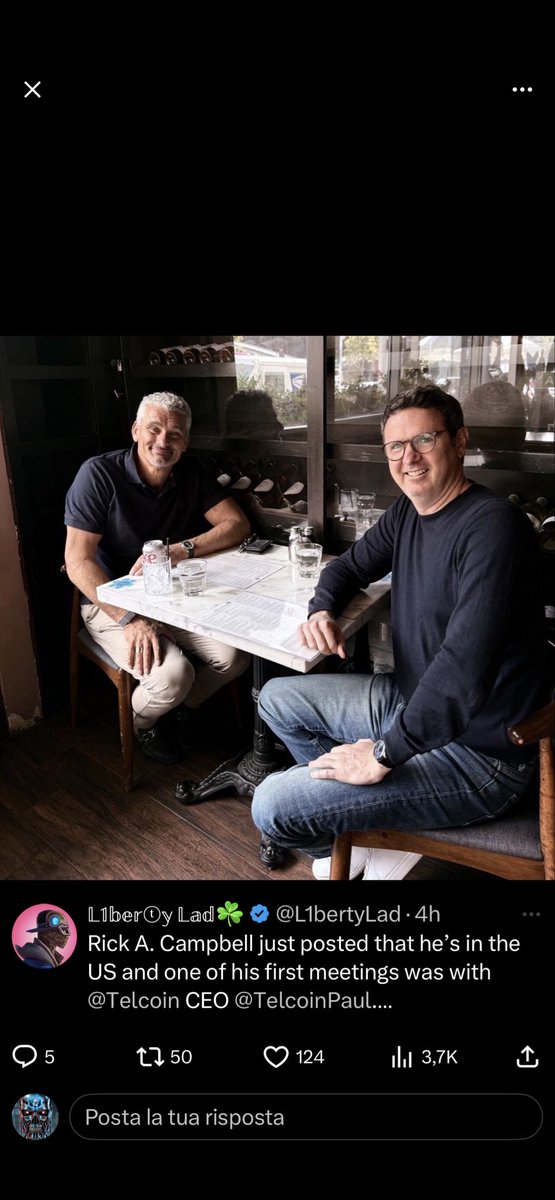 $TELMINATOR tweet media