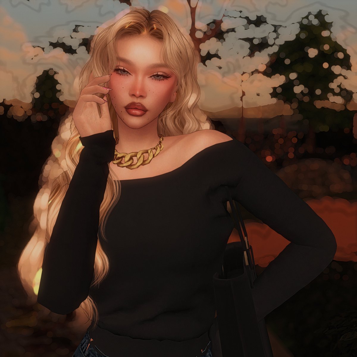 Norisims_'s tweet photo. going on a mini sim break so heres a mini photo dump of my girlsss. https://t.co/zw6TV6IbiU