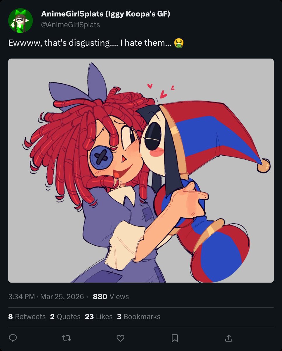 DF Show 40 tweet media