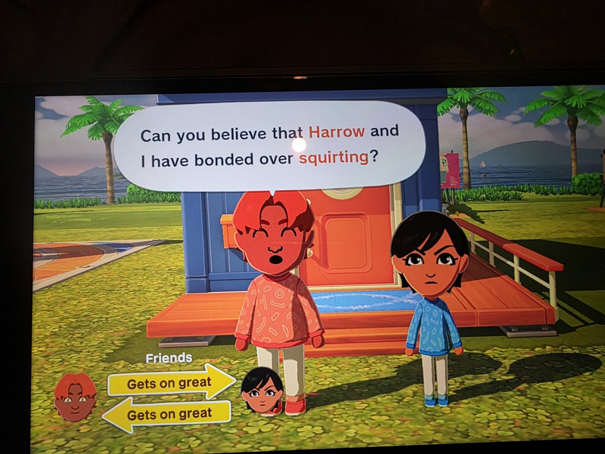 mintfoam 🔞 tweet media