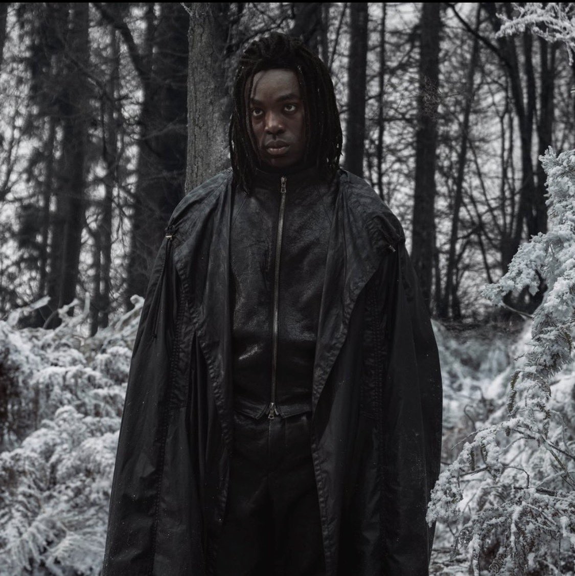 Král českých černochů🐐 tweet media