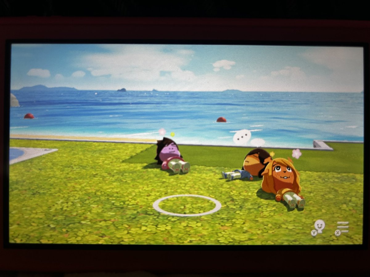 CLEO♥️ tweet media