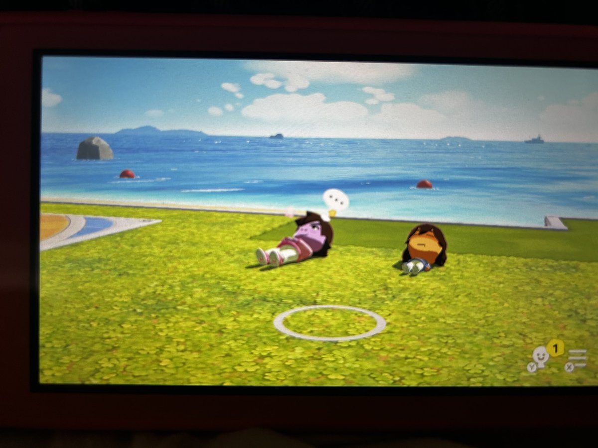 CLEO♥️ tweet media