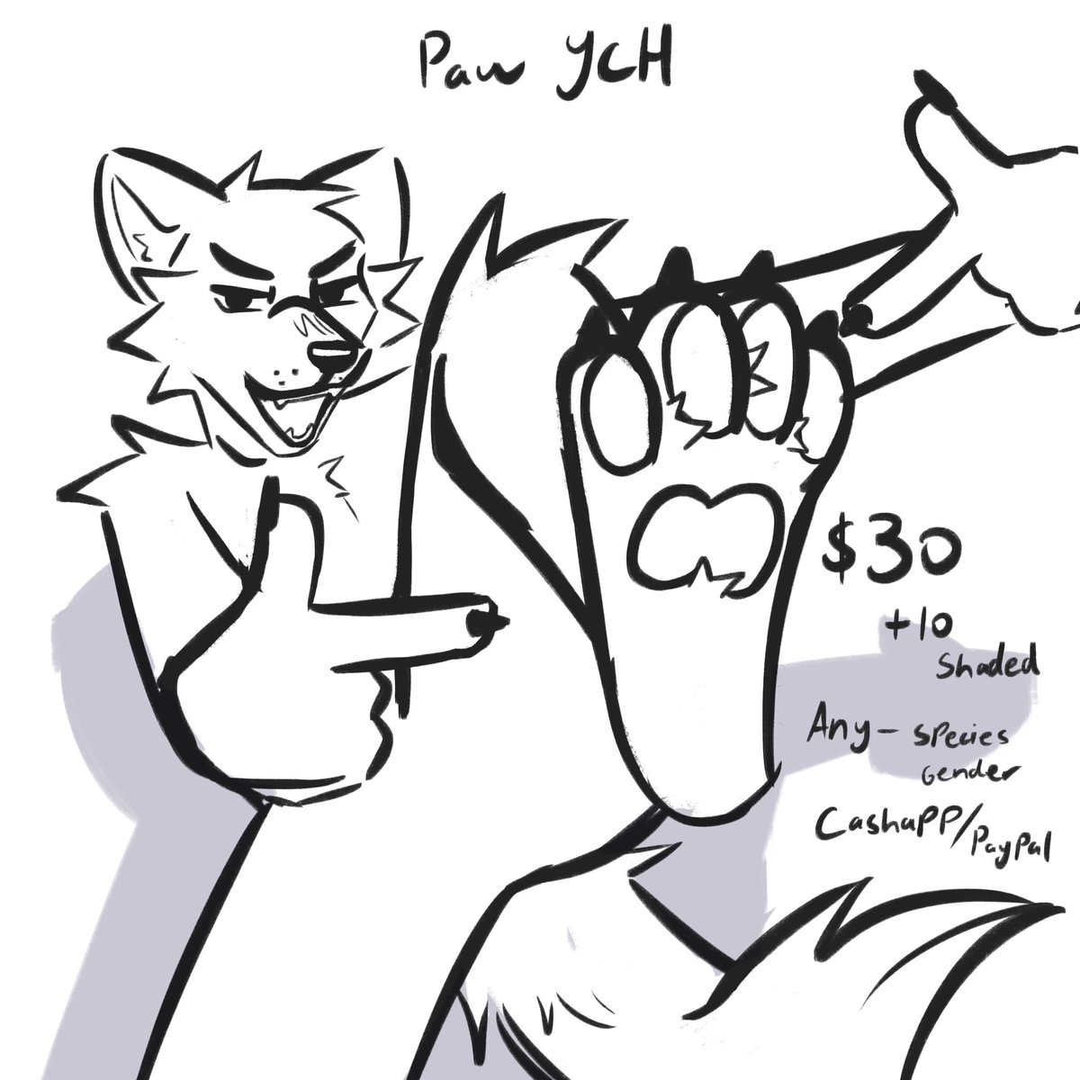 Dolce • COMMS OPEN tweet media