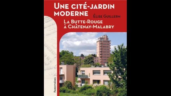 Metropolitics_'s tweet photo. La Butte-Rouge is the archetypal example of a French cité-jardin. Retracing its history, Élise Guillerm highlights the urban and architectural qualities of this eco-neighborhood, whose very existence is now threatened by an urban renewal project.

https://t.co/6pFd3MQOex https://t.co/rs6yn9JvCA