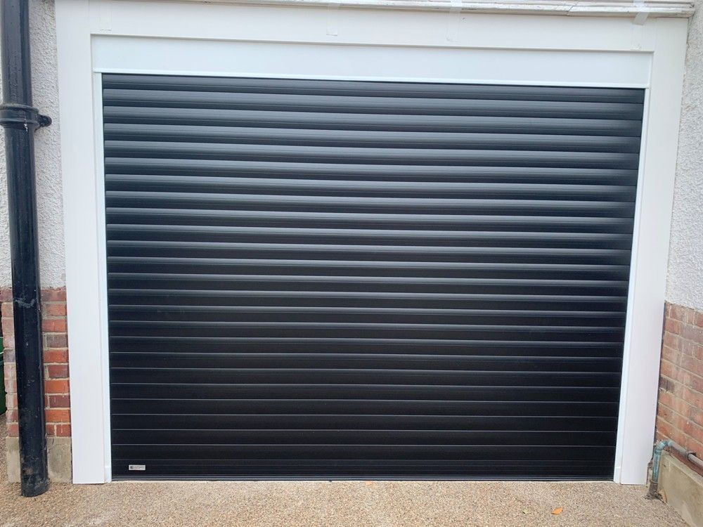 SouthEastGarageDoors tweet media