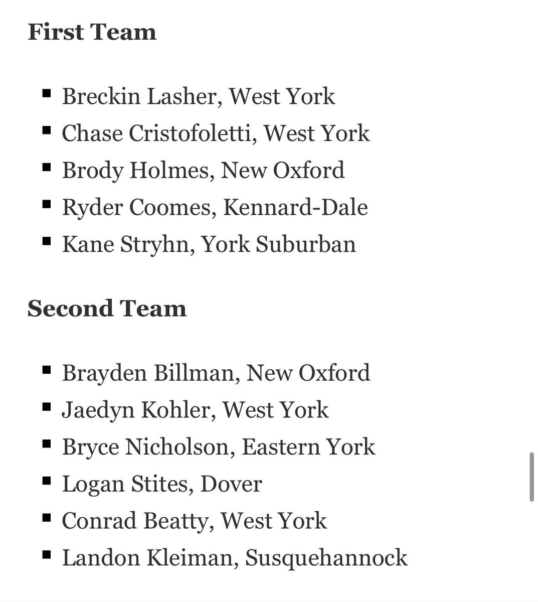 Chase Cristofoletti tweet media