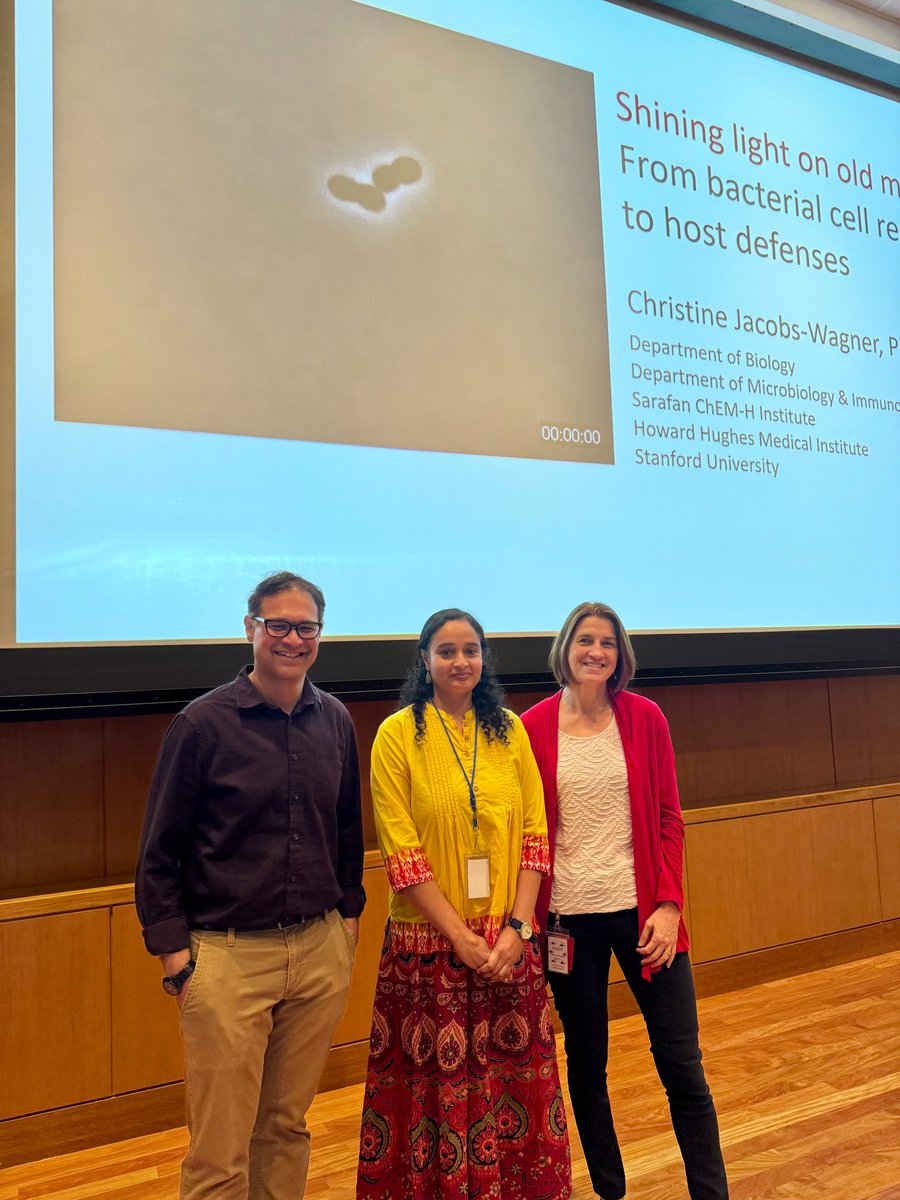 Stowers Institute tweet media