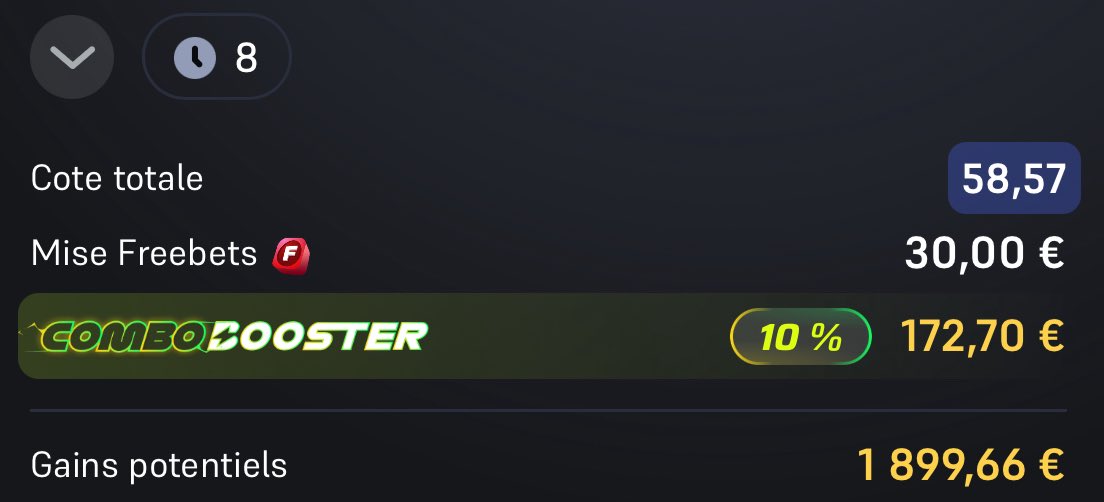 L’Prønos | Tips 🍀 tweet media