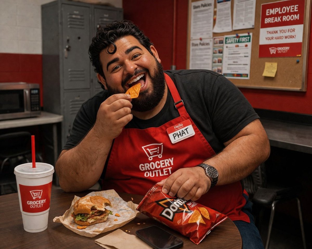 Planet Fatness tweet media