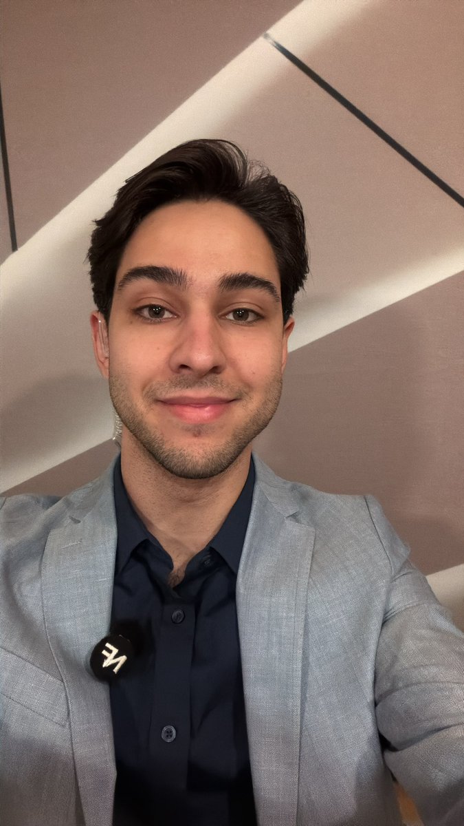 Patrick Schnecker tweet media