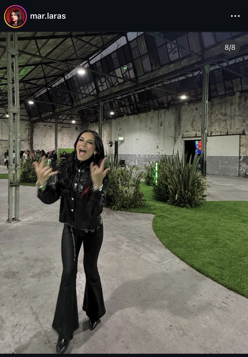 Mar Lara Daily tweet media