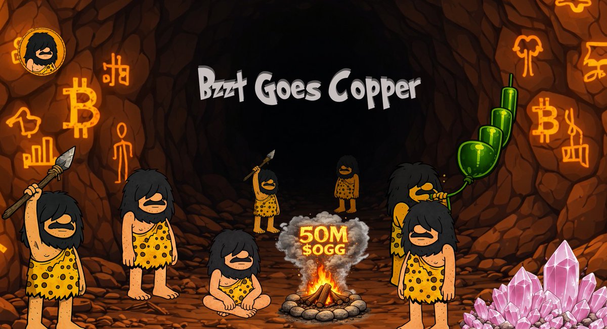 Oggcoin 🪨⛓️ tweet media