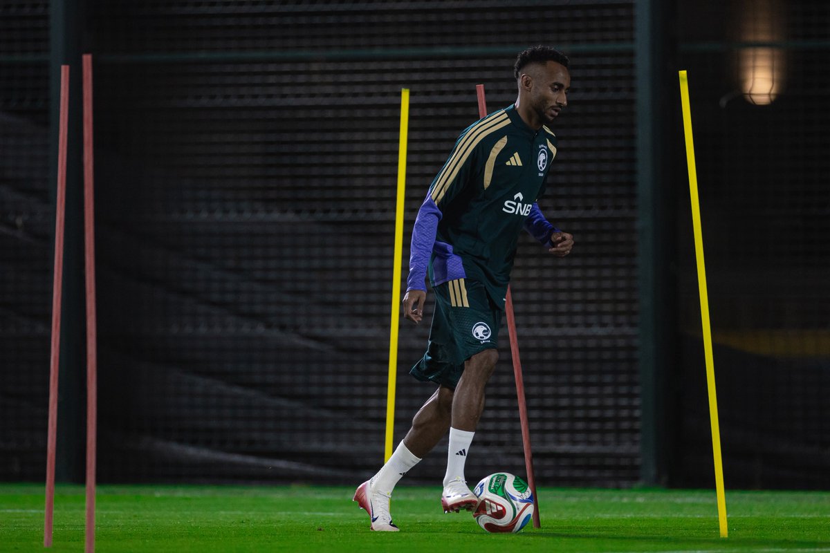 أحمد العجلان tweet media