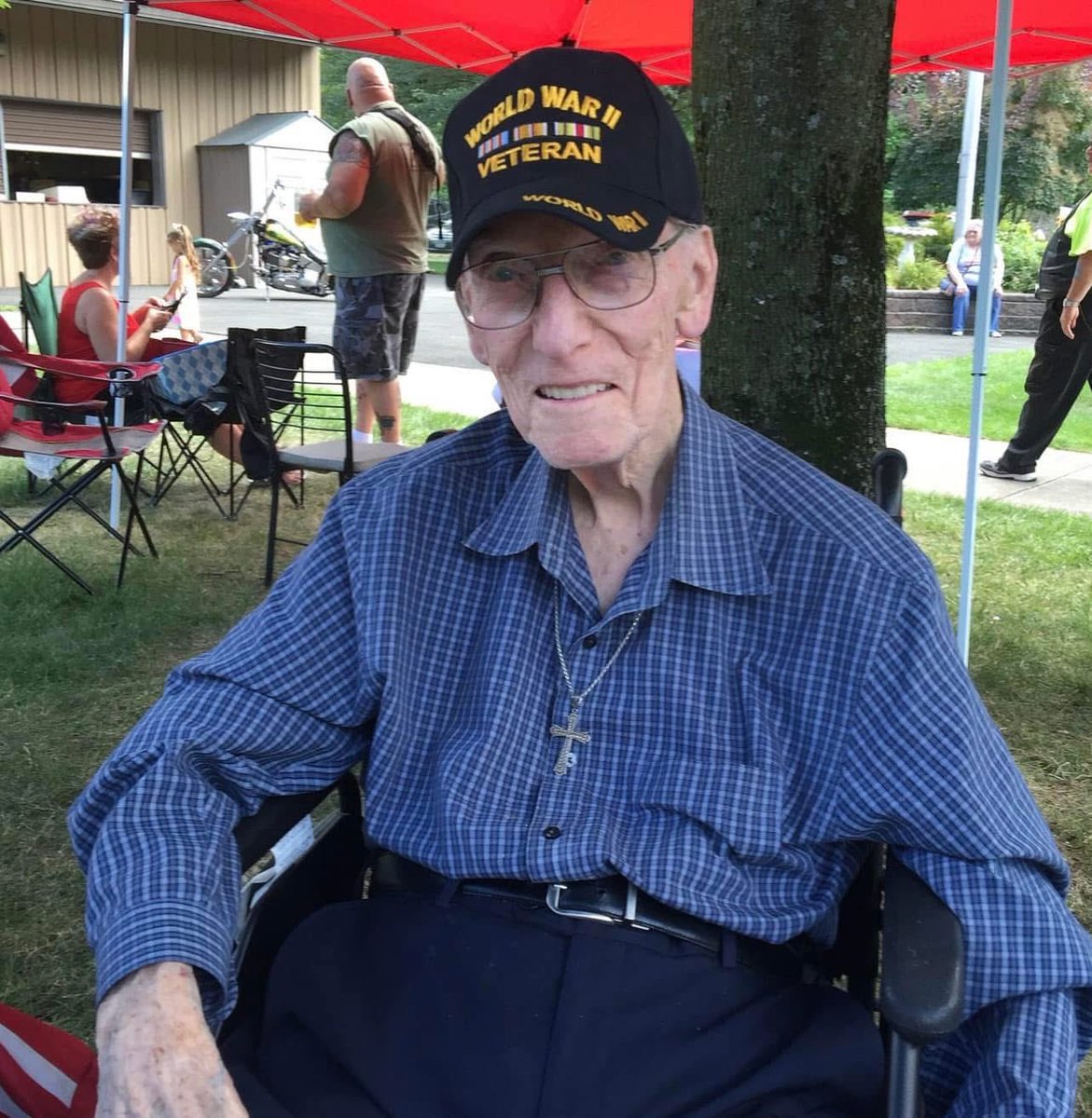 A Soldier's Whisper tweet media