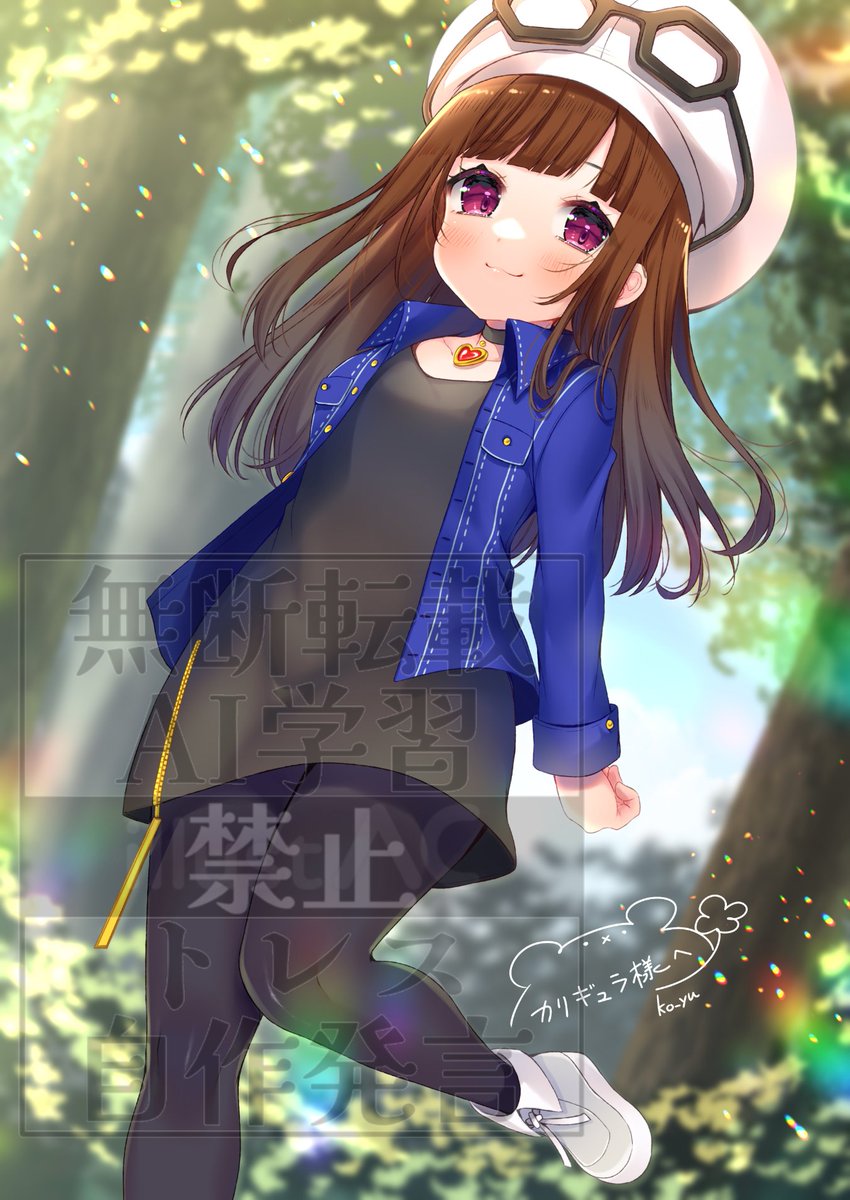 カリギュラ(karigyura) VTuberデビュー‼️ tweet media